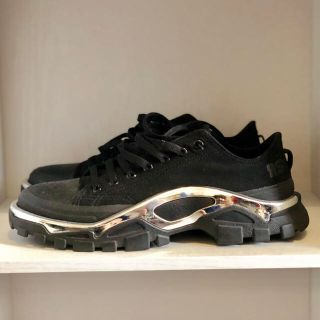 ラフシモンズ(RAF SIMONS)のラフシモンズ デトロイトランナー (スニーカー)