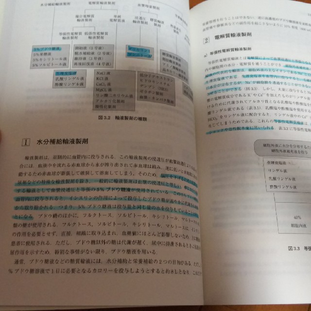 輸液製剤 エンタメ/ホビーの本(語学/参考書)の商品写真