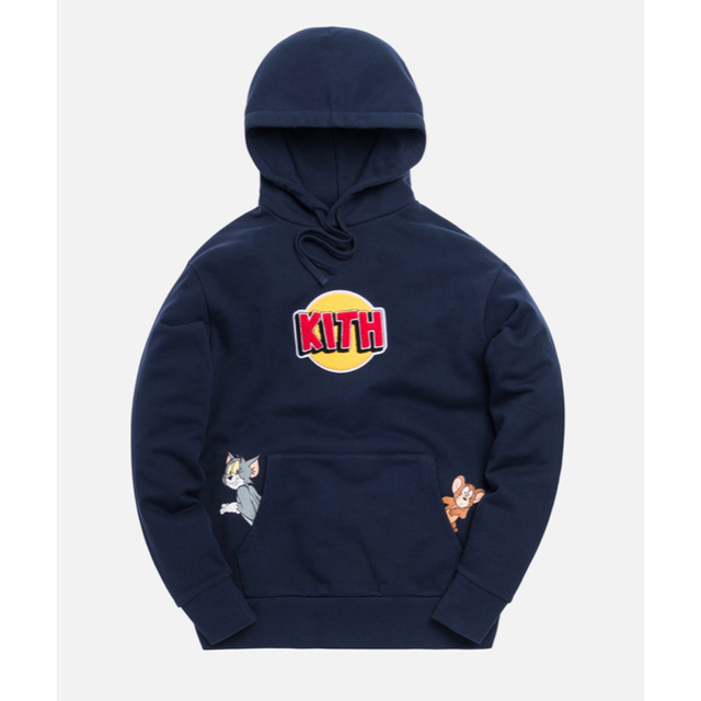 KITH メンズのトップス(パーカー)の商品写真