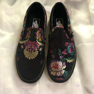 ヴァンズ(VANS)のバンズ フェスティバルサテン(スニーカー)