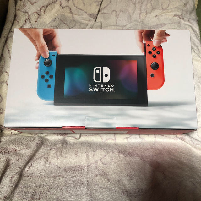 任天堂 Switch