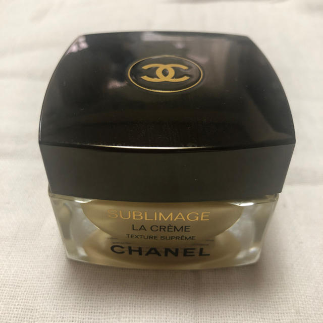 CHANEL(シャネル)のCHANELサブリマージュ ラ クレームＮ コスメ/美容のスキンケア/基礎化粧品(フェイスクリーム)の商品写真