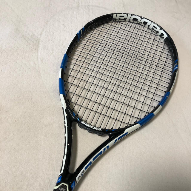 Babolat(バボラ)のバボラ ピュアドライブ スポーツ/アウトドアのテニス(ラケット)の商品写真