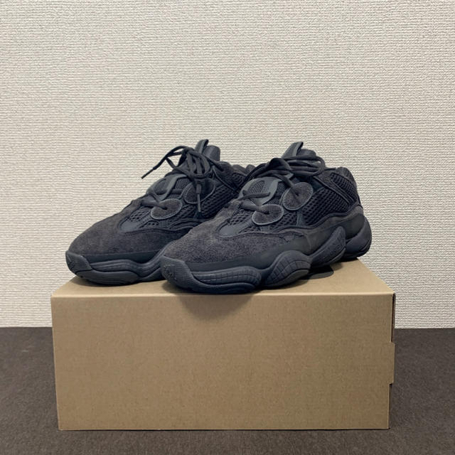 adidas(アディダス)のend様専用。確実正規品 Yeezy 500  メンズの靴/シューズ(スニーカー)の商品写真