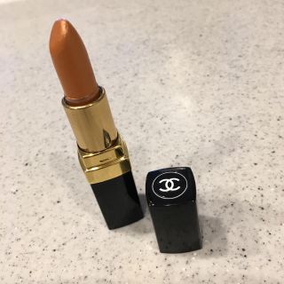 シャネル(CHANEL)の美品★CHANEL 口紅 83 SAMBA(口紅)