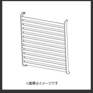 ミツビシデンキ(三菱電機)のハウジングエアコン 部材 三菱　MAC-891SG　吹出ガイド(エアコン)