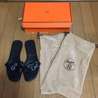 エルメス(Hermes)のエルメス   サンダル(サンダル)