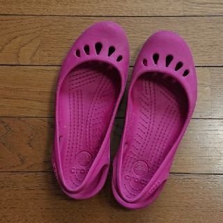 クロックス(crocs)の＊crocsマリンディ＊(サンダル)