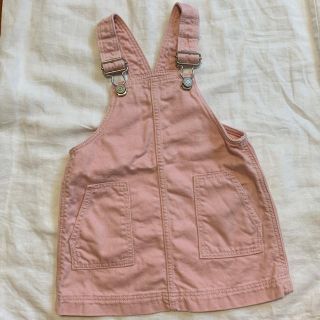 ベビーギャップ(babyGAP)のBaby gap オーバーオールスカート (その他)