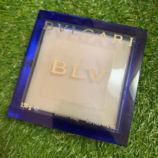 ブルガリ(BVLGARI)の専用  ブルガリ ブルー プール オム  ソープ150g(ボディソープ/石鹸)