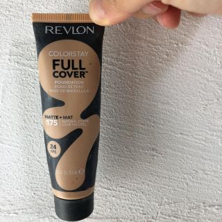 レブロン(REVLON)のレブロン(ファンデーション)