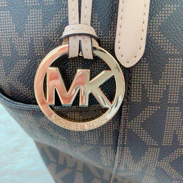 Michael Kors(マイケルコース)のMichael Kors トートバック レディースのバッグ(トートバッグ)の商品写真