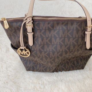 マイケルコース(Michael Kors)のMichael Kors トートバック(トートバッグ)