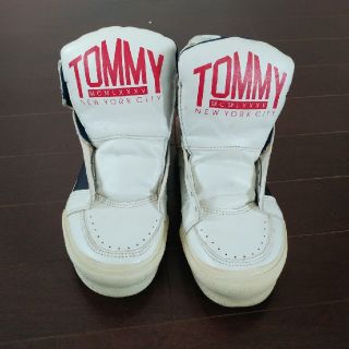 トミー(TOMMY)のTOMMY スニーカー(スニーカー)