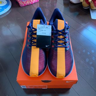 ナイキ(NIKE)のNIKE ZOOM Pegasus 35 turbo(シューズ)