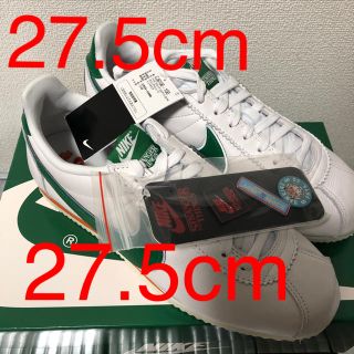 ナイキ(NIKE)の週末値下げ NIKE × STRANGER THINGS CORTEZ (スニーカー)