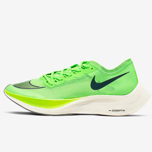 Nike ズームヴェイパーフライ ネクスト % 25.5 Zoom Vapor - 陸上競技