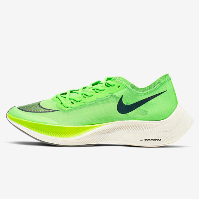 Nike ズームヴェイパーフライ ネクスト % 25.5 - 陸上競技
