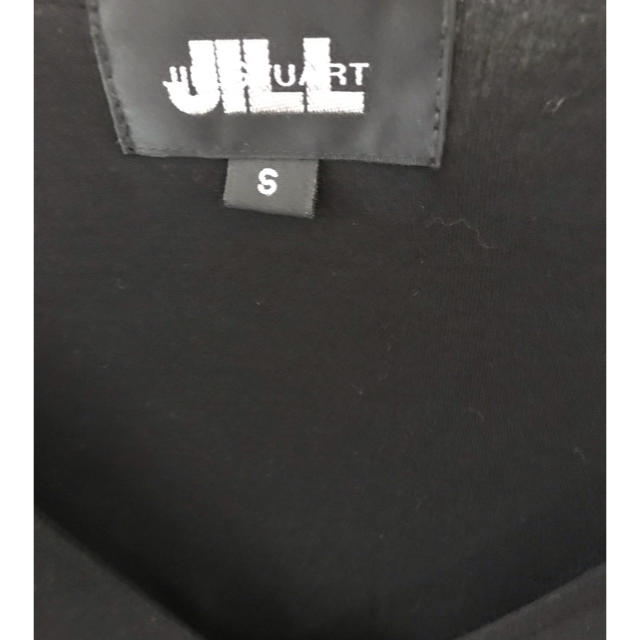 JILLSTUART(ジルスチュアート)のジルスチュアート、トップス レディースのトップス(カットソー(半袖/袖なし))の商品写真