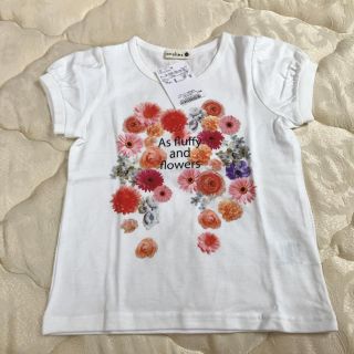 ブランシェス(Branshes)のブランシェス110 3点まとめうり(Tシャツ/カットソー)