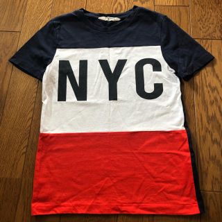 エイチアンドエイチ(H&H)のH＆M Tシャツ(Tシャツ/カットソー)