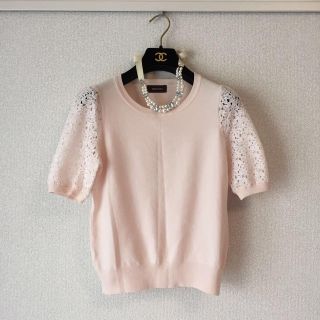 ジャスグリッティー(JUSGLITTY)の失恋ショコラティエ♡ジャスグリッティー(カットソー(半袖/袖なし))