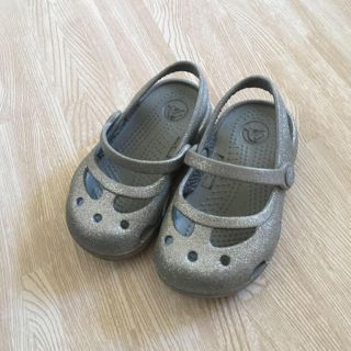 クロックス(crocs)のxaymaco 様 専用      クロックス c6(サンダル)