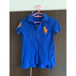 ポロラルフローレン(POLO RALPH LAUREN)の半袖シャツ(その他)