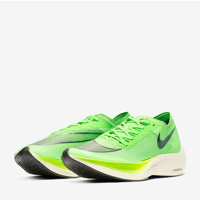 (28.5) NIKE ZOOM VAPORFLY NEXT  4%