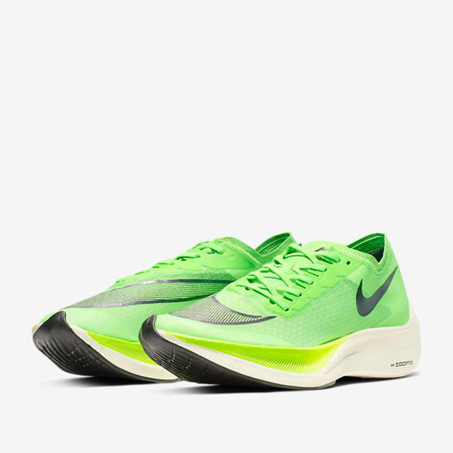 (27.0) NIKE ZOOM VAPORFLY NEXT  4%