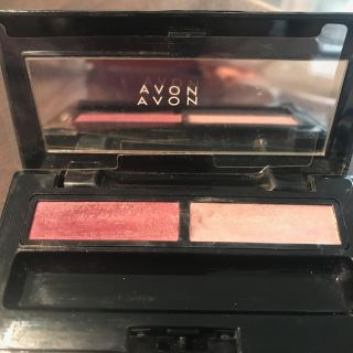 エイボン(AVON)のエイボン アイシャドウ(アイシャドウ)