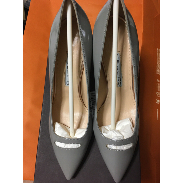 新品 PELLICO ペリーコ ANDREA 37.5 | angeloawards.com