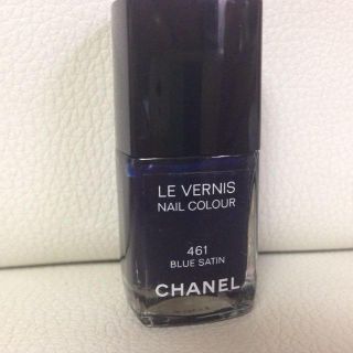 シャネル(CHANEL)のシャネル ネイルポリッシュ(マニキュア)