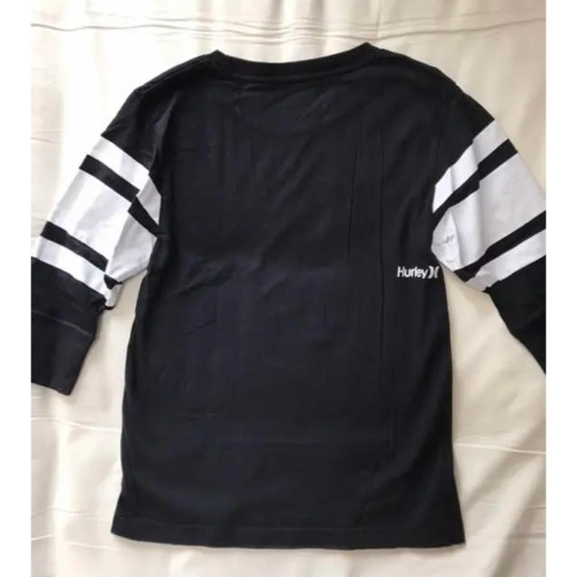 Hurley(ハーレー)のHurley 七分袖Tシャツ レディースのトップス(Tシャツ(長袖/七分))の商品写真