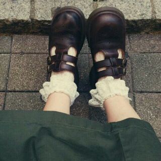 Dr.Martens