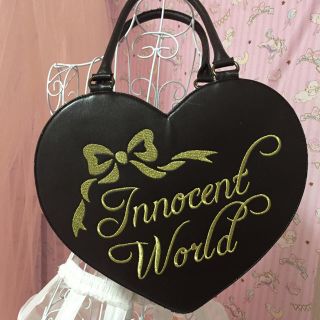 イノセントワールド(Innocent World)のまりか様専用(ハンドバッグ)