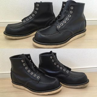 レッドウィング(REDWING)のレッドウィング アイリッシュセッター(ブーツ)