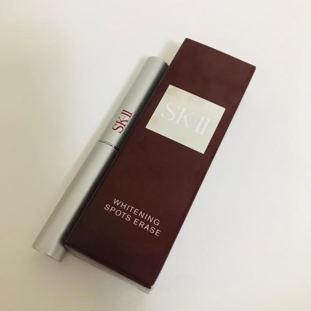 SK-II(エスケーツー)の★ひめにゃ様専用★SK-II ホワイトニング スポッツ イレイス コスメ/美容のベースメイク/化粧品(コンシーラー)の商品写真