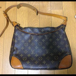 ルイヴィトン(LOUIS VUITTON)の値下げしました★ルイヴィトン★モノグラム★ショルダーバッグ(ショルダーバッグ)