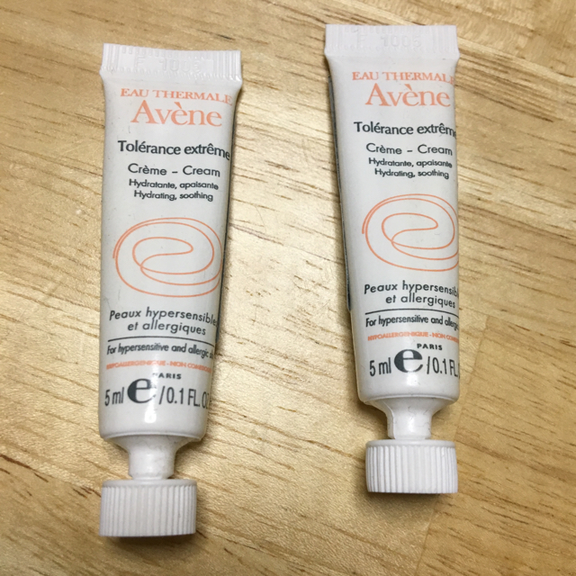 Avene(アベンヌ)のアベンヌ トレランス エクストレーム クリーム 保湿 敏感肌用 ウォーター コスメ/美容のスキンケア/基礎化粧品(フェイスクリーム)の商品写真