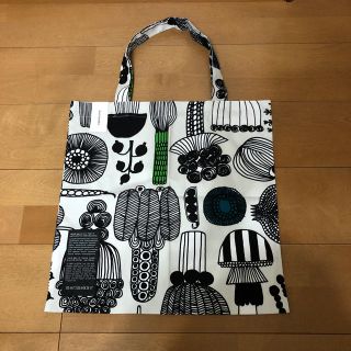 マリメッコ(marimekko)のマリメッコ  トートバッグ(その他)