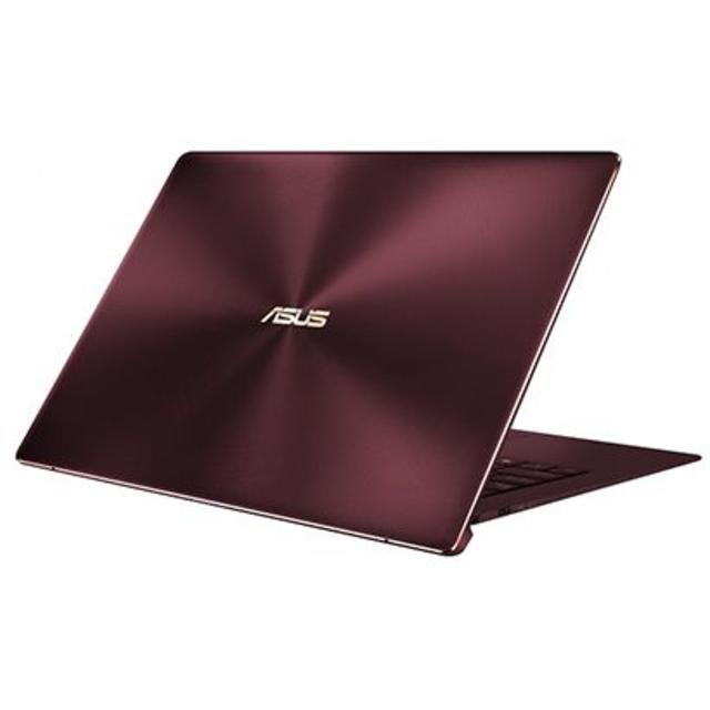 ZenBook S UX391UA UX391UA-825RS