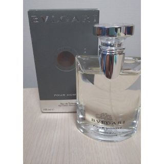 ブルガリ(BVLGARI)のBVLGARI 香水(ユニセックス)