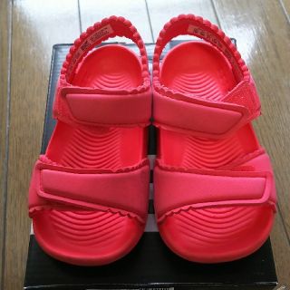 アディダス(adidas)ののちこ様専用おまとめ５点(サンダル)