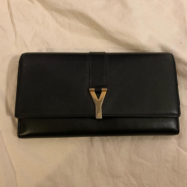 Saint Laurent 長財布