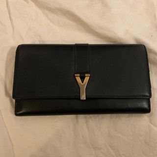 サンローラン(Saint Laurent)のSaint Laurent 長財布(財布)