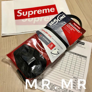 シュプリーム(Supreme)のSupreme 19ss Sealline Seal Line Dry Bag(その他)