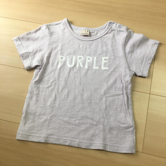 petit main(プティマイン)のΦプティマイン TシャツセットΦユニクロ、babygap、ブリーズ、無印良品 キッズ/ベビー/マタニティのキッズ服男の子用(90cm~)(Tシャツ/カットソー)の商品写真