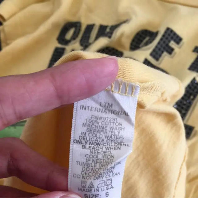 BEJEWELED(ビジュエル)のティーシャツ レディースのトップス(Tシャツ(半袖/袖なし))の商品写真