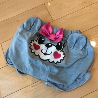 アースマジック(EARTHMAGIC)の♡専用♡100(パンツ/スパッツ)